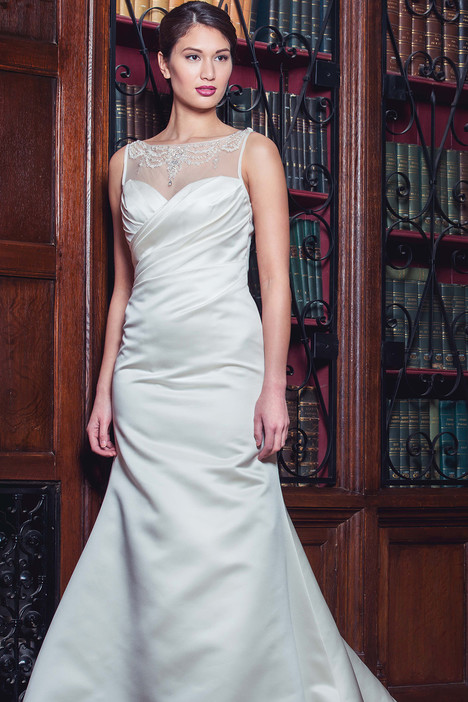 15664 vestido de novia
